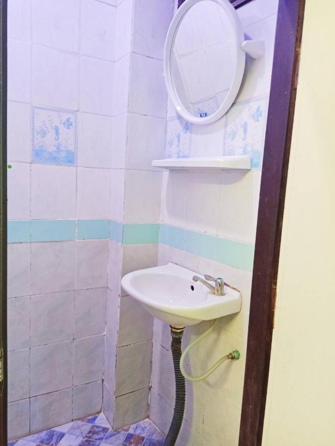 ห้องพักสุขสบายวังหลัง Μπανγκόκ Εξωτερικό φωτογραφία