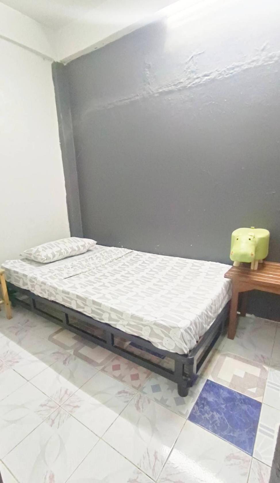 ห้องพักสุขสบายวังหลัง Μπανγκόκ Εξωτερικό φωτογραφία